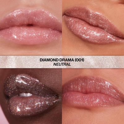 Super Lustrous Glimmer Gloss