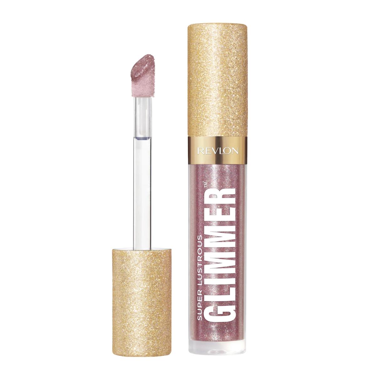 Super Lustrous Glimmer Gloss