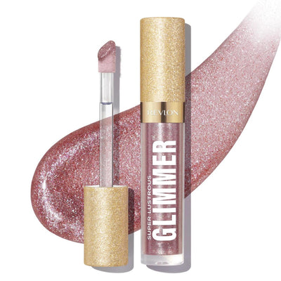 Super Lustrous Glimmer Gloss