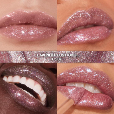 Super Lustrous Glimmer Gloss