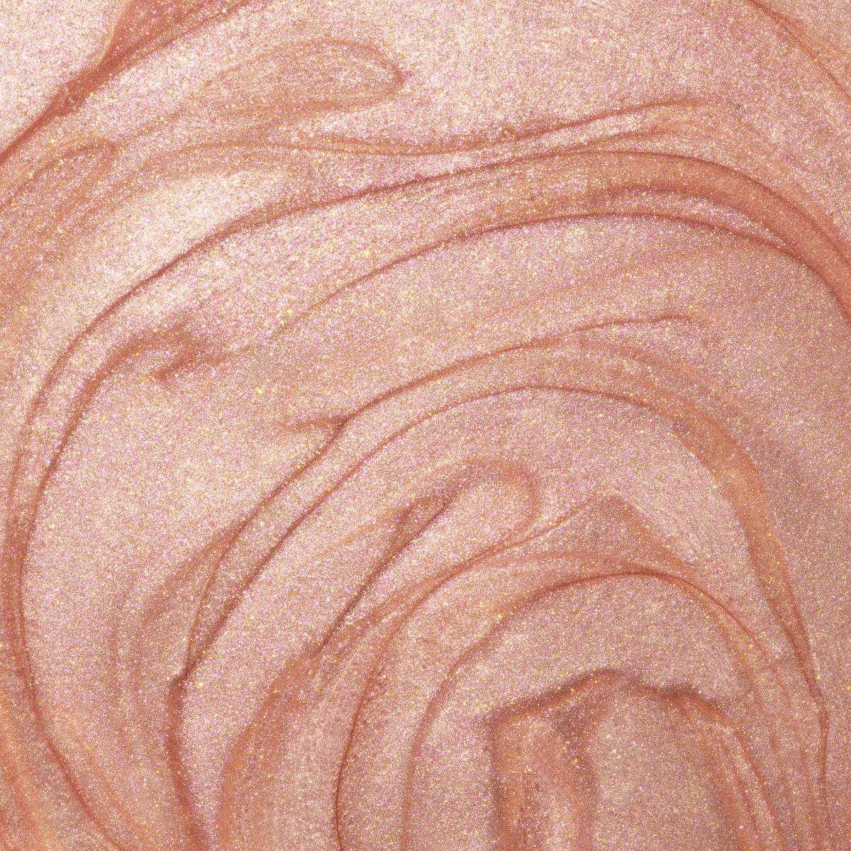 Super Lustrous Glimmer Gloss