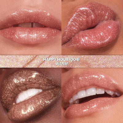 Super Lustrous Glimmer Gloss