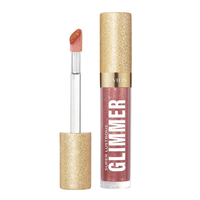 Super Lustrous Glimmer Gloss