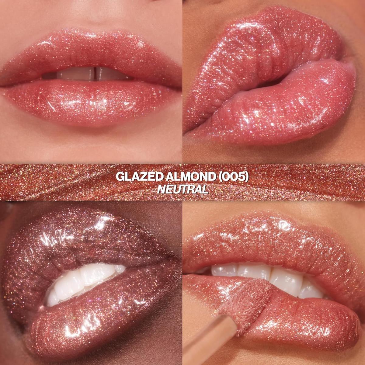 Super Lustrous Glimmer Gloss