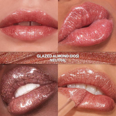 Super Lustrous Glimmer Gloss