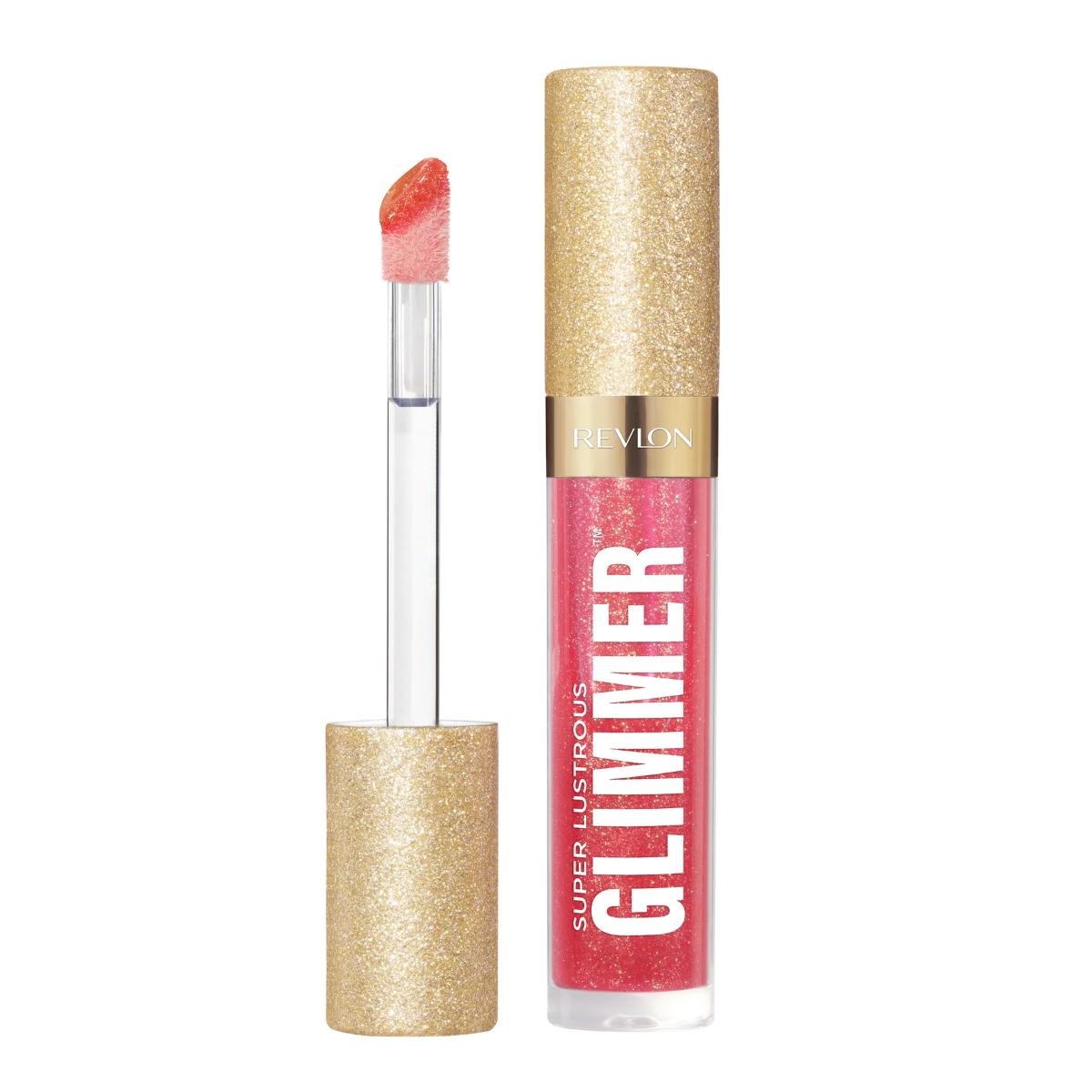 Super Lustrous Glimmer Gloss