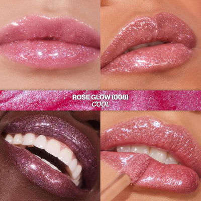 Super Lustrous Glimmer Gloss