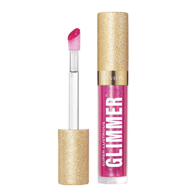 Super Lustrous Glimmer Gloss