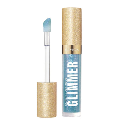Super Lustrous Glimmer Gloss