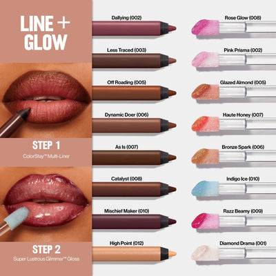 ColorStay Multi-Liner