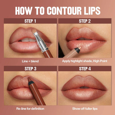 ColorStay Multi-Liner