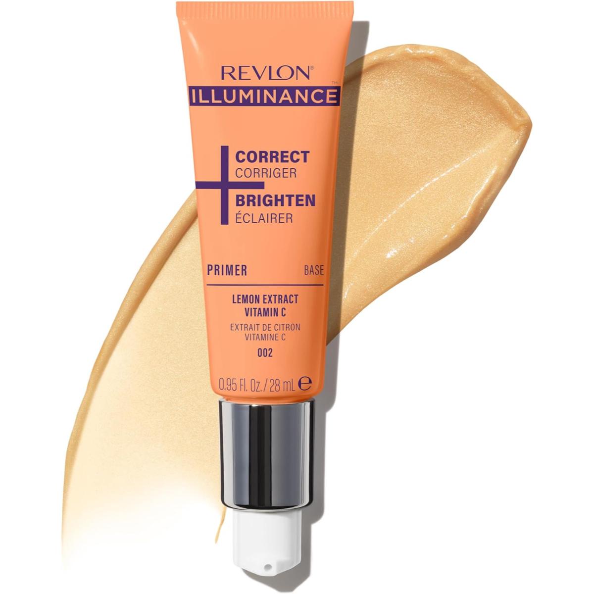 Illuminance™ Primers