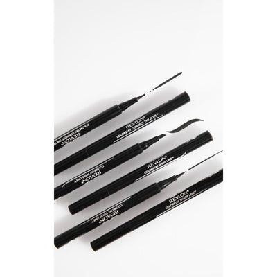 ColorStay Sharp Line Liquid Eyeliner