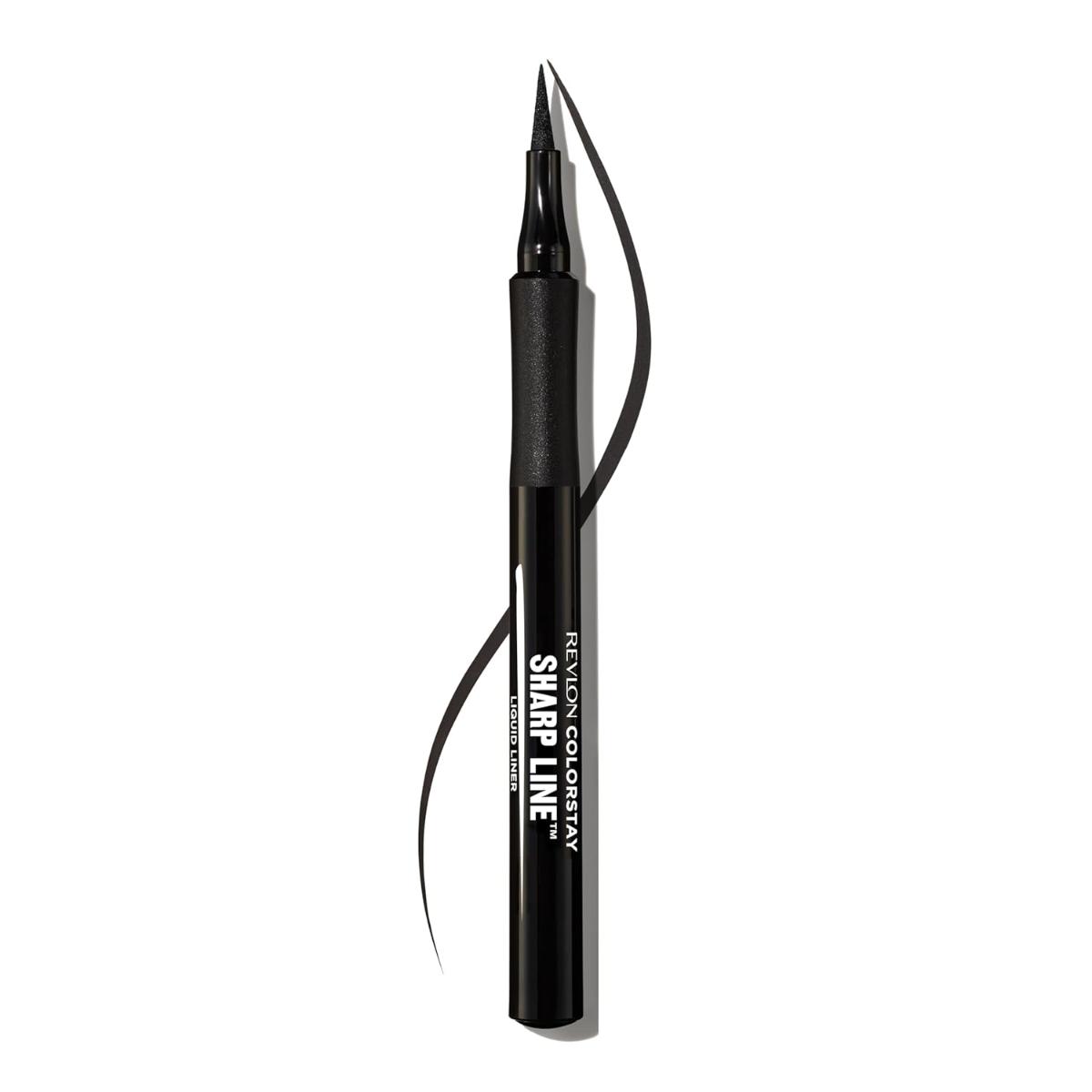 ColorStay Sharp Line Liquid Eyeliner