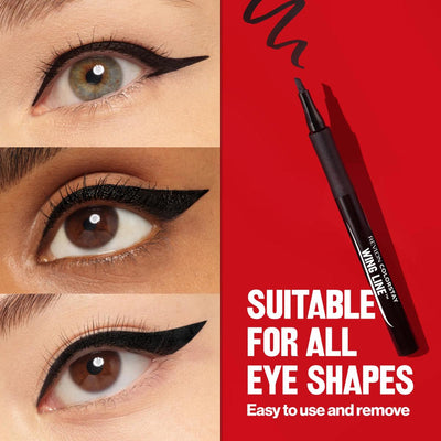 ColorStay Wing Line Liquid Eyeliner