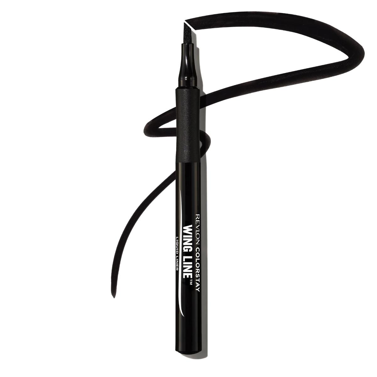 ColorStay Wing Line Liquid Eyeliner