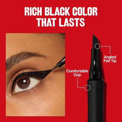 ColorStay Wing Line Liquid Eyeliner
