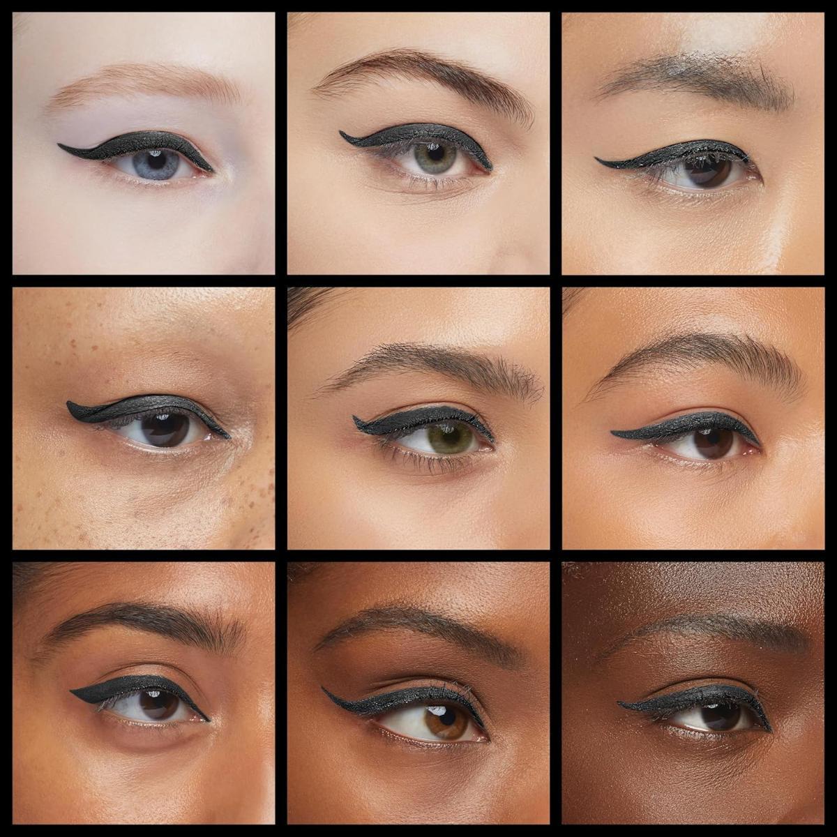 ColorStay Wing Line Liquid Eyeliner