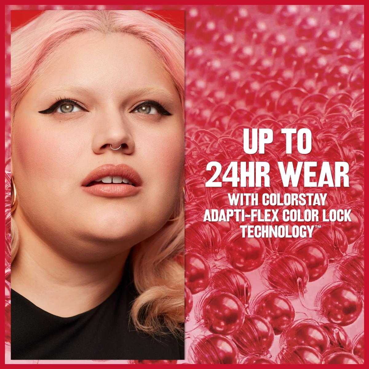 ColorStay Wing Line Liquid Eyeliner