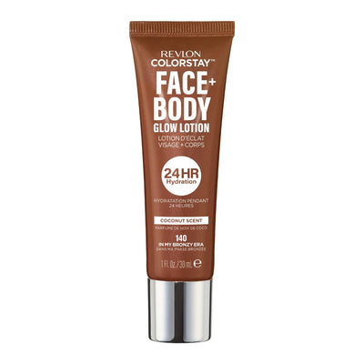 ColorStay™ Face + Body Glow Lotion