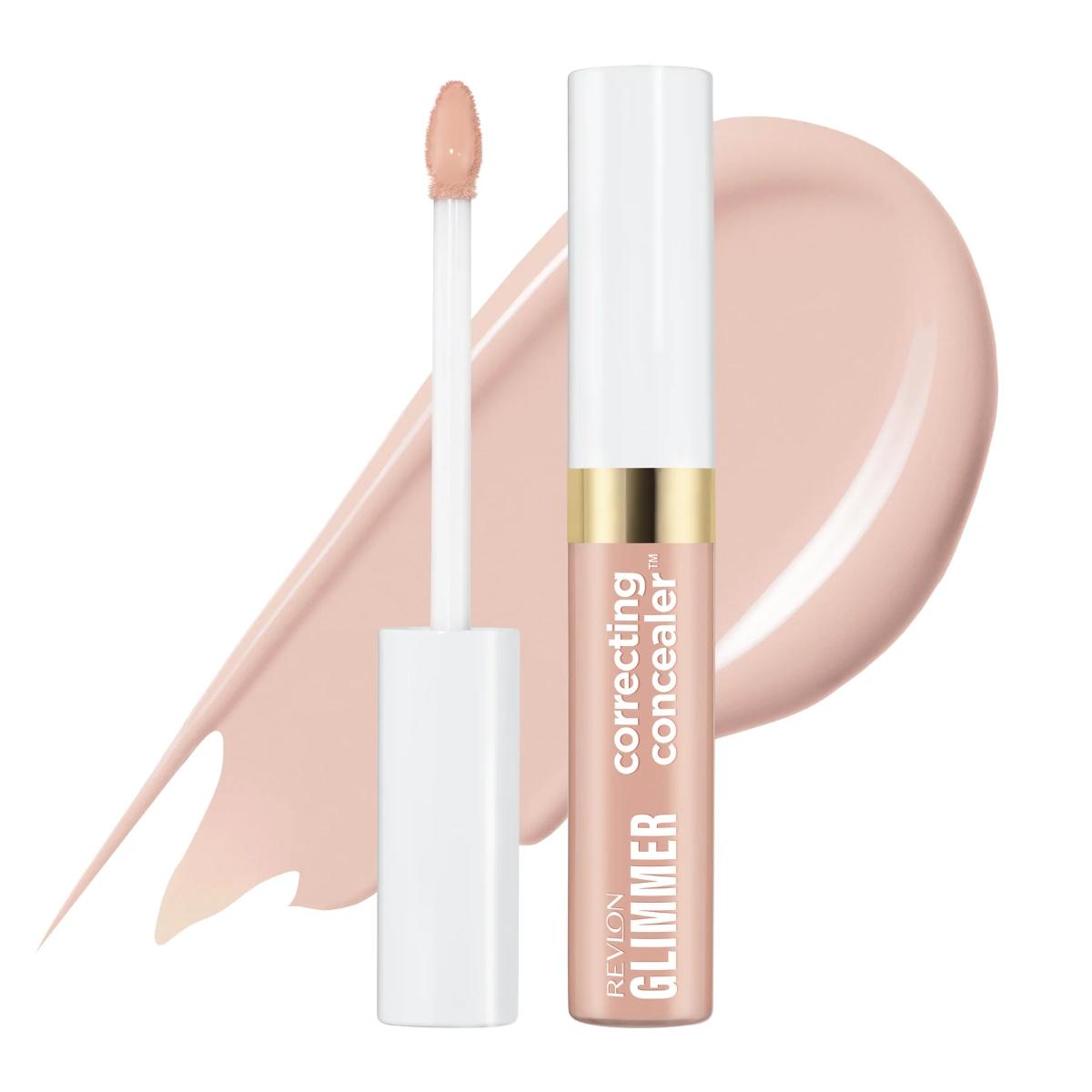 Glimmer Brightening Concealer