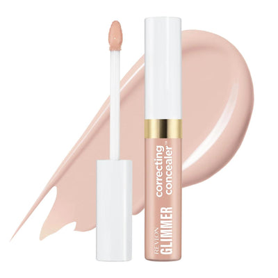 Glimmer Brightening Concealer