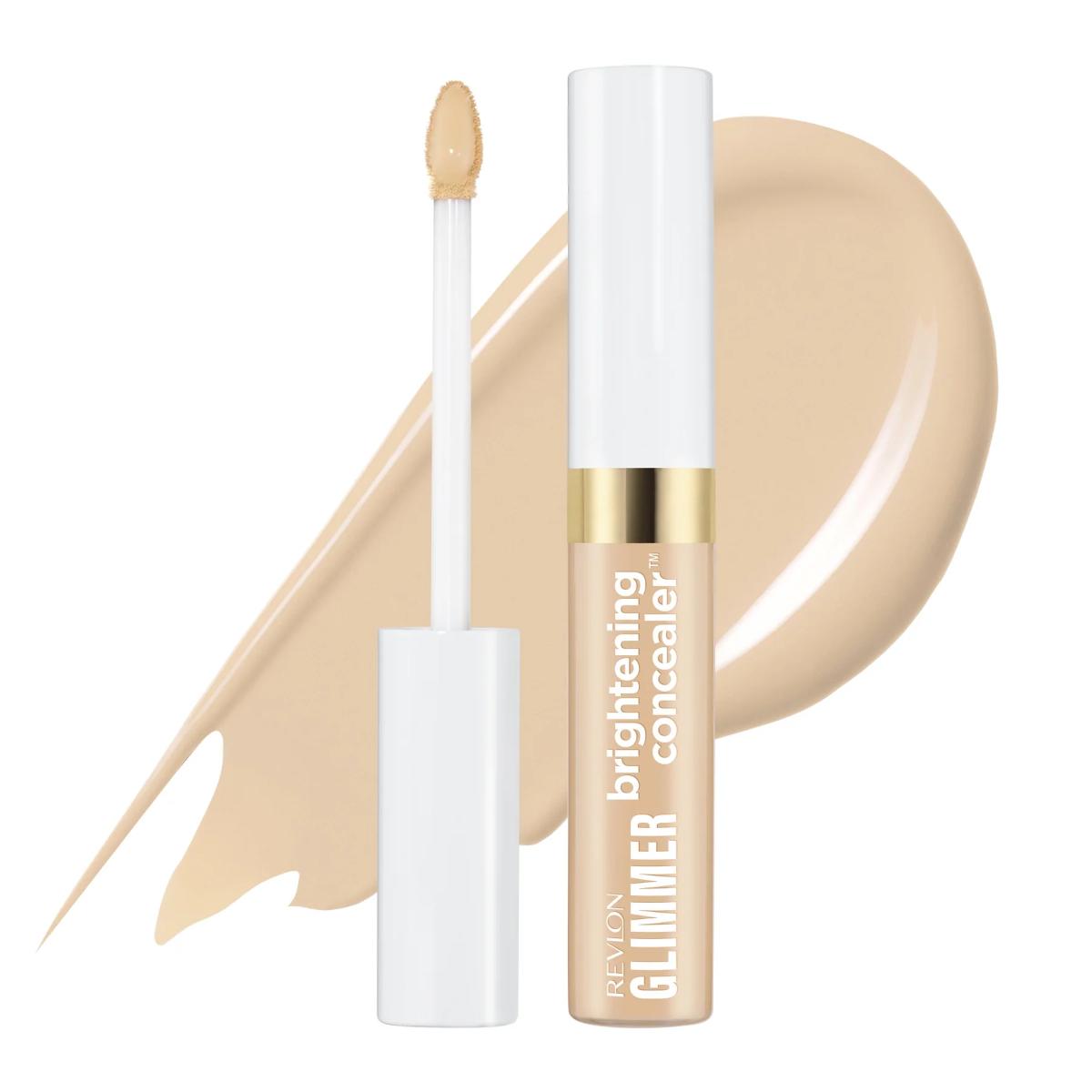 Glimmer Brightening Concealer