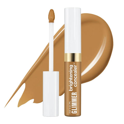 Glimmer Brightening Concealer