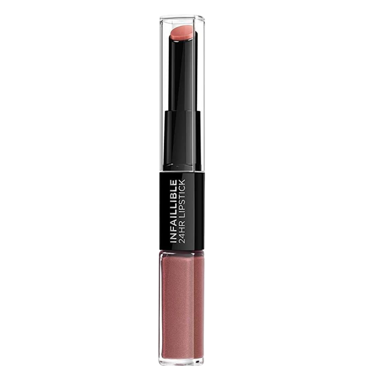 Loreal Infaillible 2 Step Lip Colour