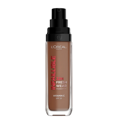 Loreal Infaillible 32 Hour Fresh Wear Foundation