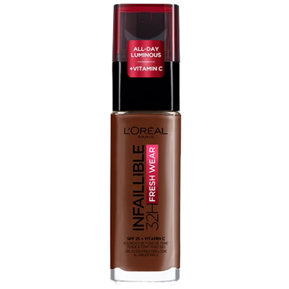 Loreal Infaillible 32 Hour Fresh Wear Foundation