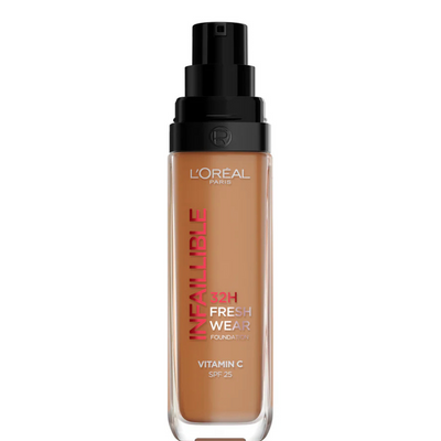 Loreal Infaillible 32 Hour Fresh Wear Foundation