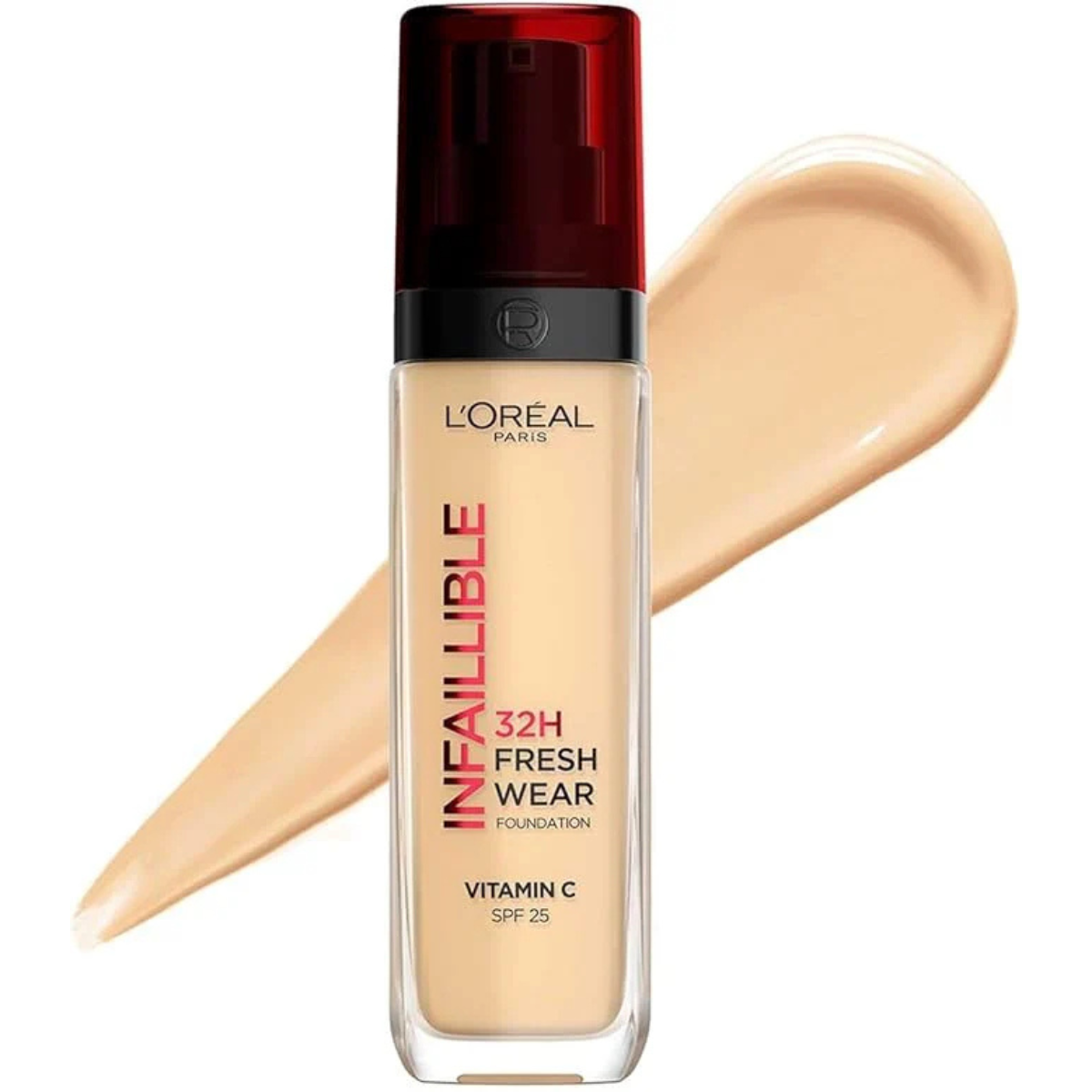 Loreal Infaillible 32 Hour Fresh Wear Foundation