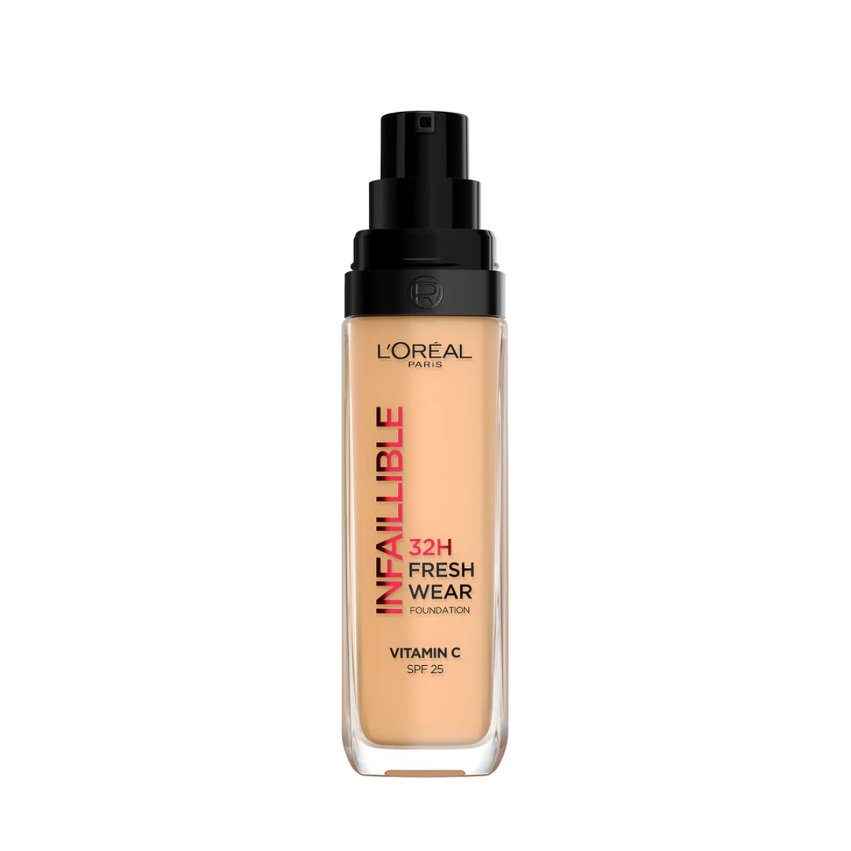 Loreal Infaillible 32 Hour Fresh Wear Foundation
