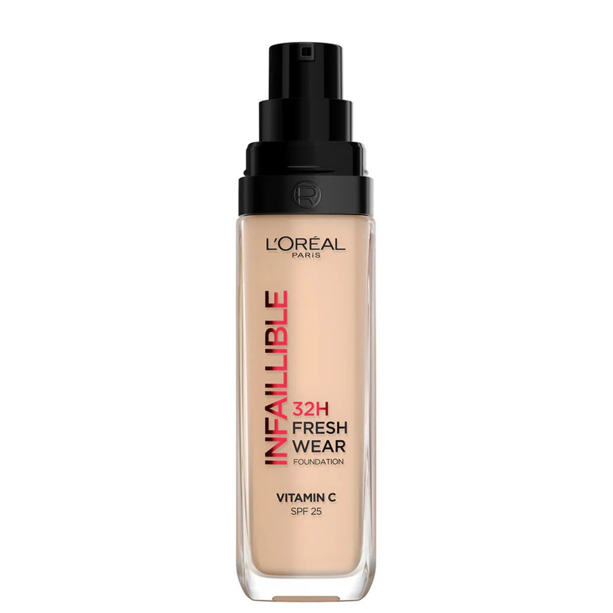 Loreal Infaillible 32 Hour Fresh Wear Foundation