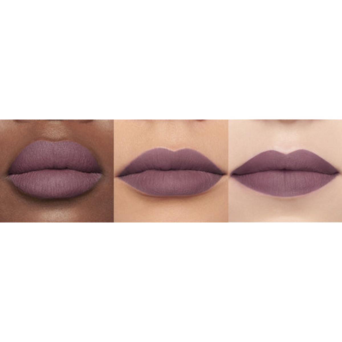 Le Rouge Deep Velvet Matt Lipstick