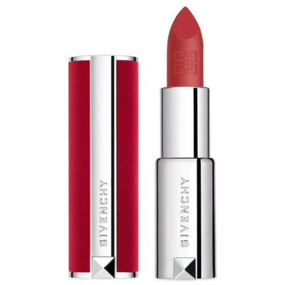 Le Rouge Deep Velvet Matt Lipstick