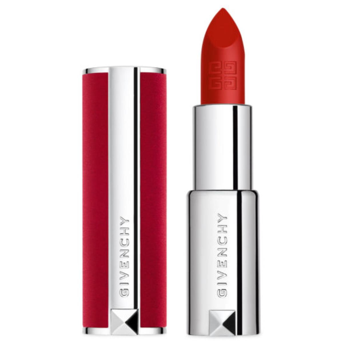 Le Rouge Deep Velvet Matt Lipstick
