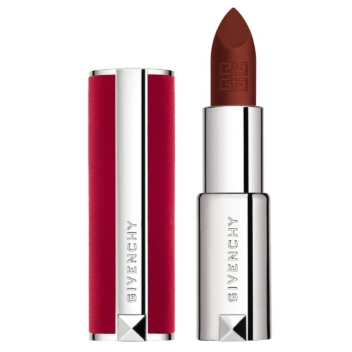 Le Rouge Deep Velvet Matt Lipstick