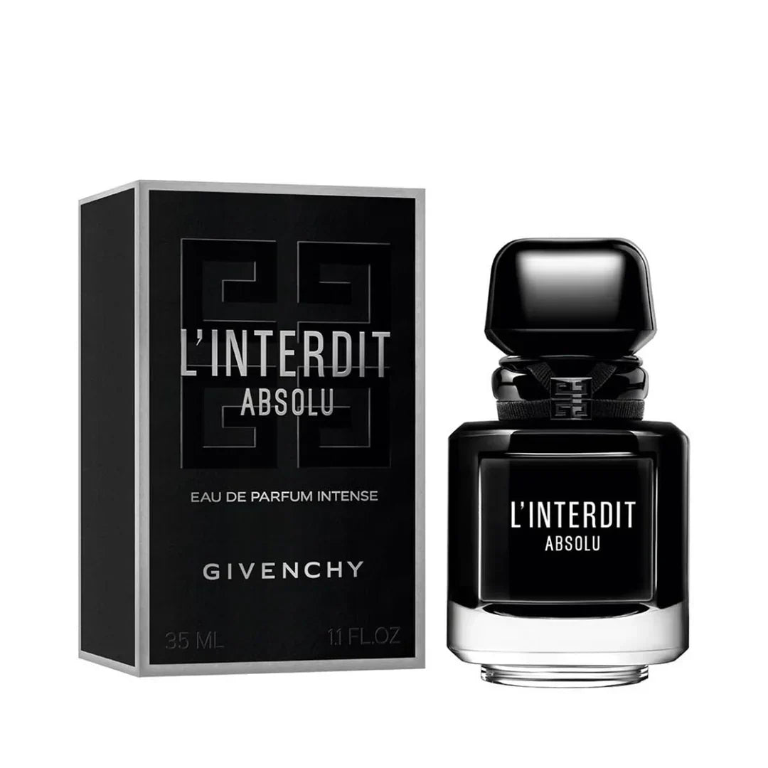 Givenchy L'Interdit Absolu Eau De Parfum