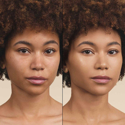 Prisme Libre Glow Serum Foundation - 30ML