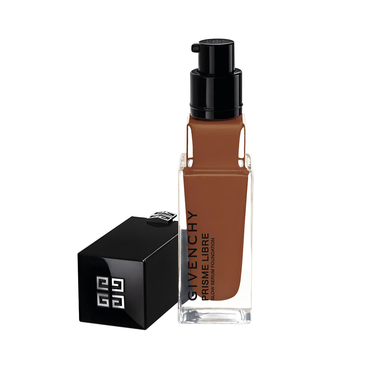 Prisme Libre Glow Serum Foundation - 30ML