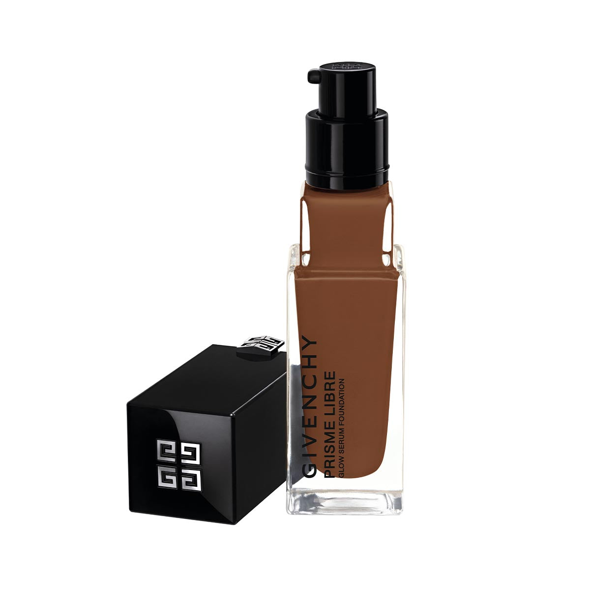 Prisme Libre Glow Serum Foundation - 30ML