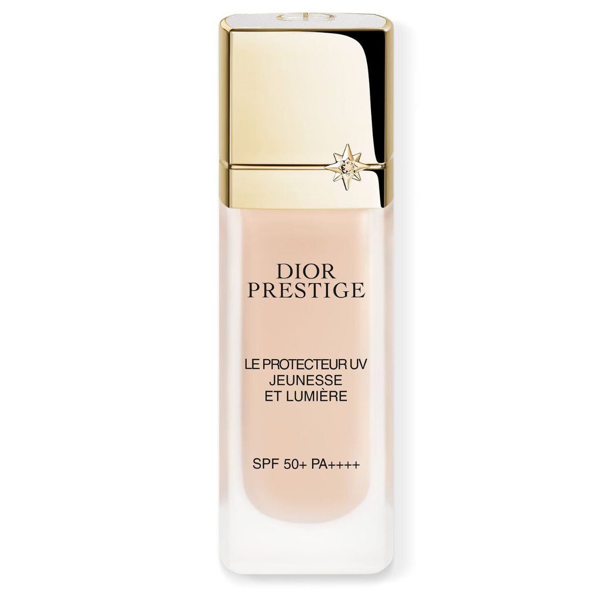 Prestige Le Protecteur UV Jeunesse et Lumière SPF 50+ PA++++ 30ML