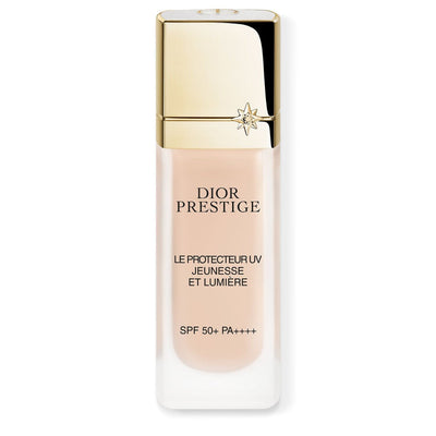 Prestige Le Protecteur UV Jeunesse et Lumière SPF 50+ PA++++ 30ML