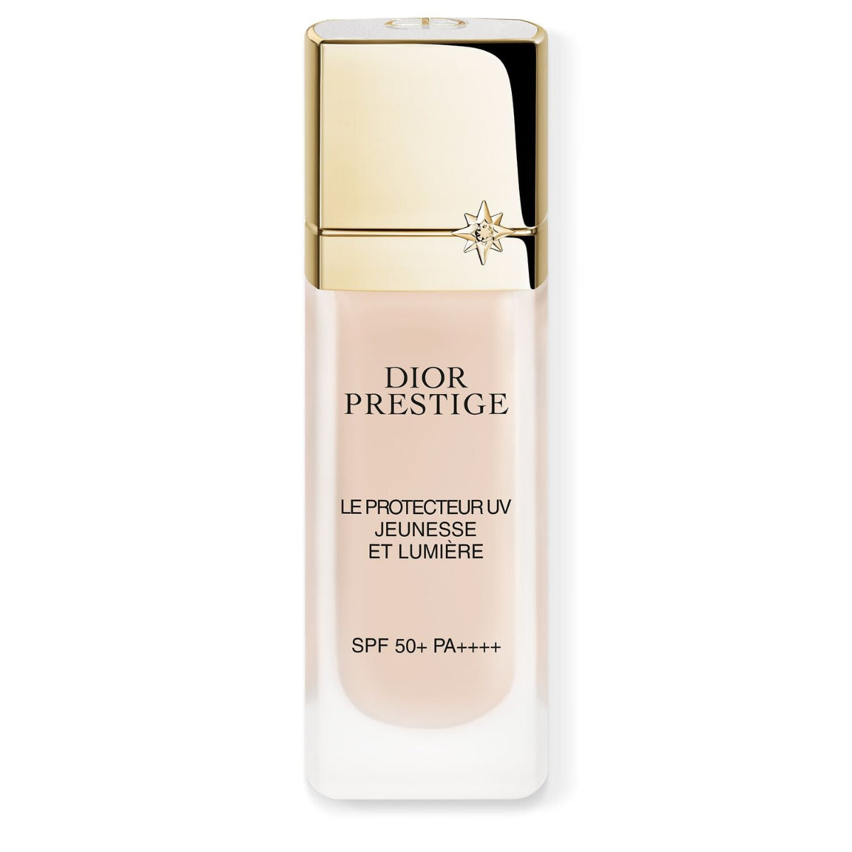 Prestige Le Protecteur UV Jeunesse et Lumière SPF 50+ PA++++ 30ML