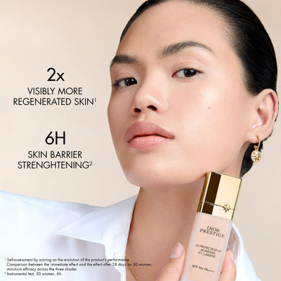 Prestige Le Protecteur UV Jeunesse et Lumière SPF 50+ PA++++ 30ML