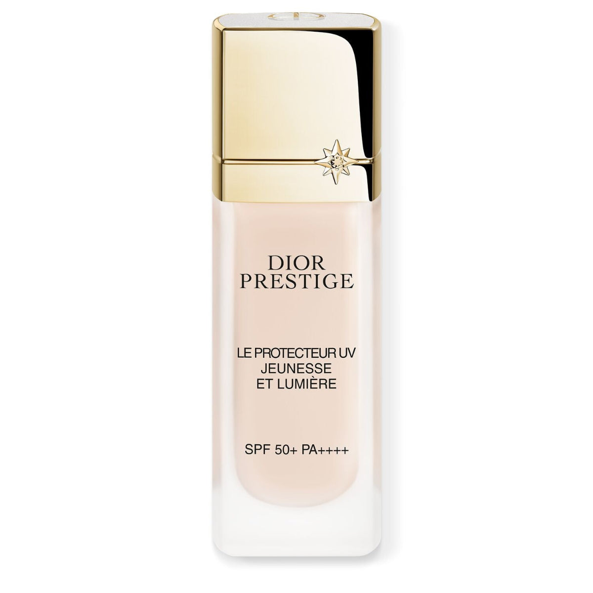 Prestige Le Protecteur UV Jeunesse et Lumière SPF 50+ PA++++ 30ML