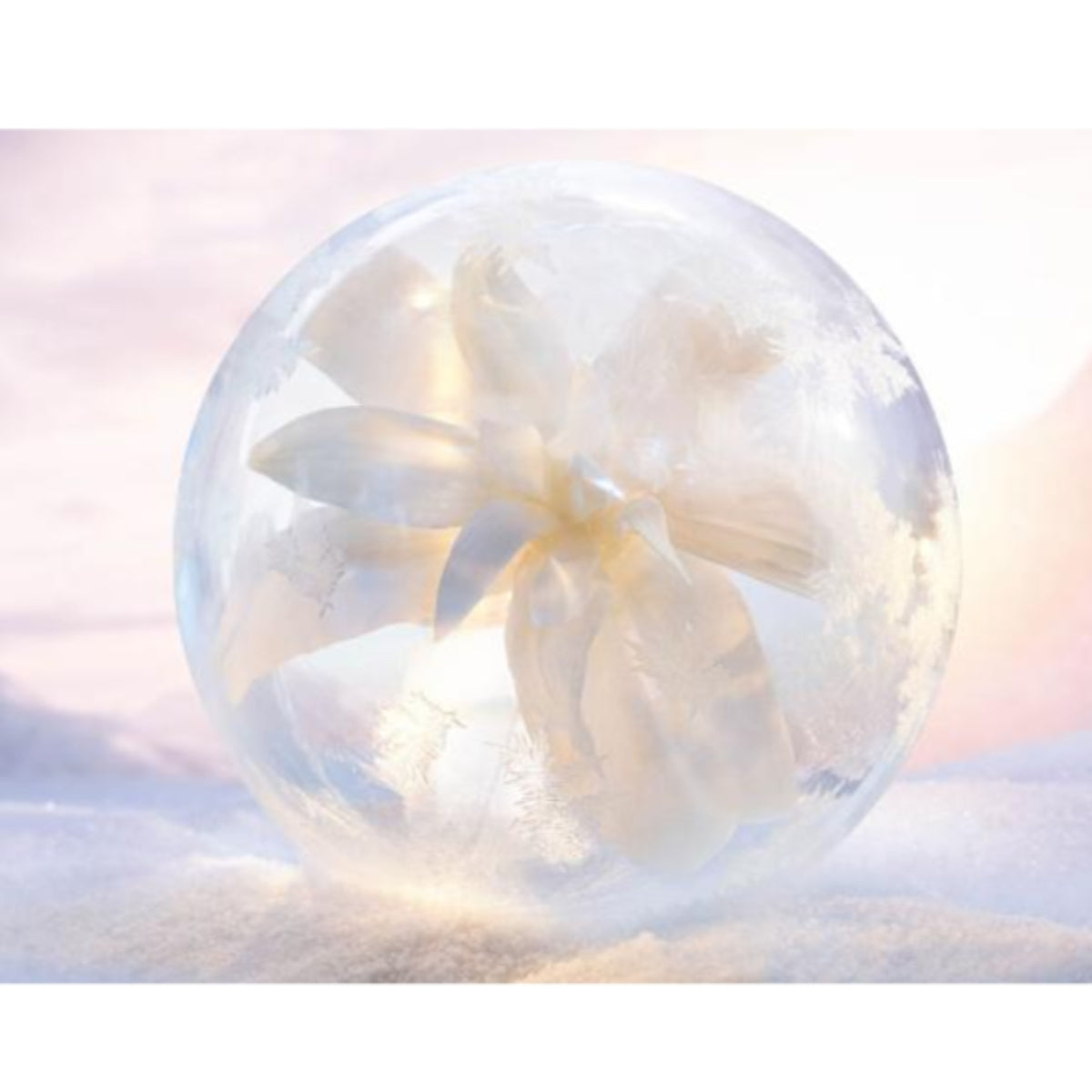 Dior Snow UV Base - 30ML