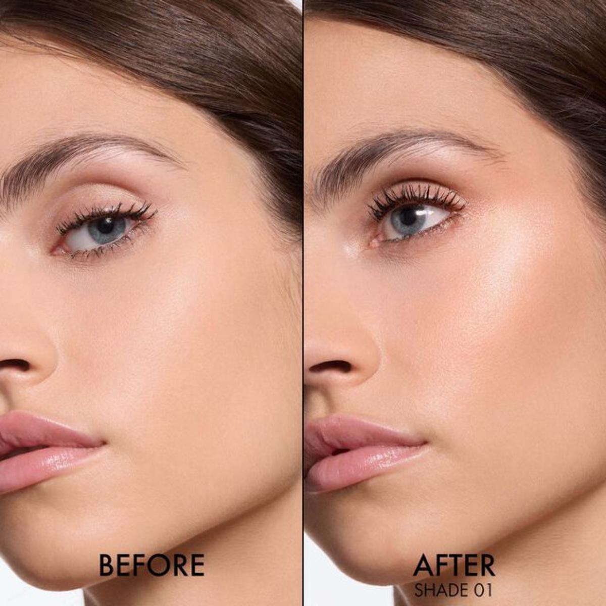 Forever Glow Luminizer - Highlighter